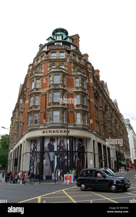 burberry hq london|Burberry headquarters address.